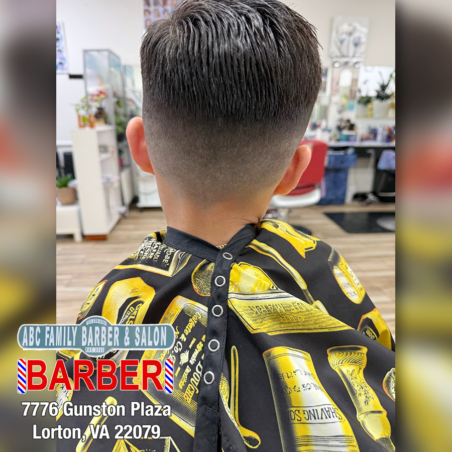 Hair Cut Ideas